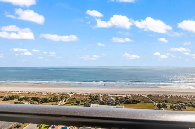 $234,900 | 5523 North Ocean Boulevard, Unit 1412, Myrtle Beach, SC 29577