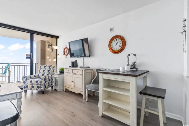 $234,900 | 5523 North Ocean Boulevard, Unit 1412, Myrtle Beach, SC 29577