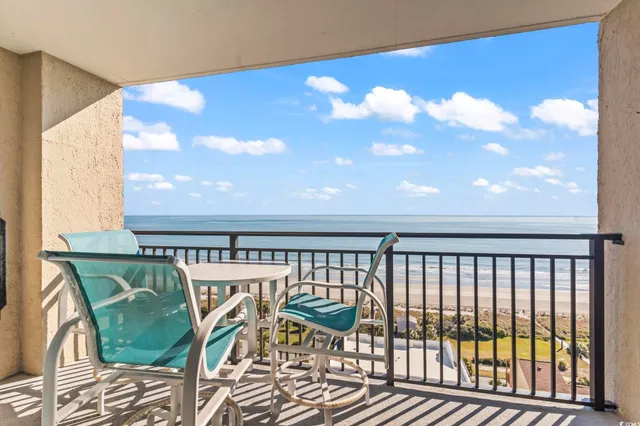 $234,900 | 5523 North Ocean Boulevard, Unit 1412, Myrtle Beach, SC 29577