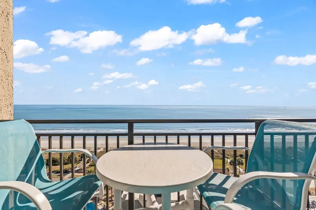 $234,900 | 5523 North Ocean Boulevard, Unit 1412, Myrtle Beach, SC 29577