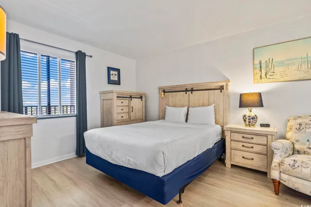 $234,900 | 5523 North Ocean Boulevard, Unit 1412, Myrtle Beach, SC 29577