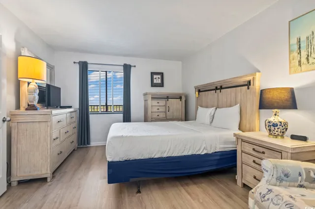 $234,900 | 5523 North Ocean Boulevard, Unit 1412, Myrtle Beach, SC 29577