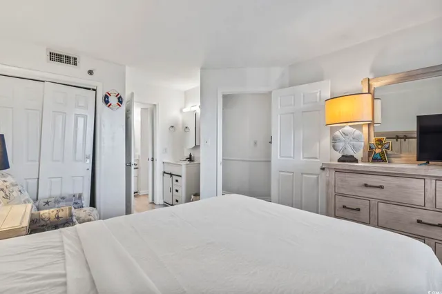 $234,900 | 5523 North Ocean Boulevard, Unit 1412, Myrtle Beach, SC 29577