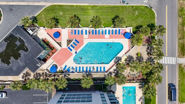 $234,900 | 5523 North Ocean Boulevard, Unit 1412, Myrtle Beach, SC 29577