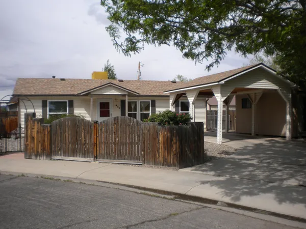 $295,000 | 424 Placer Court, Grand Junction, CO 81504