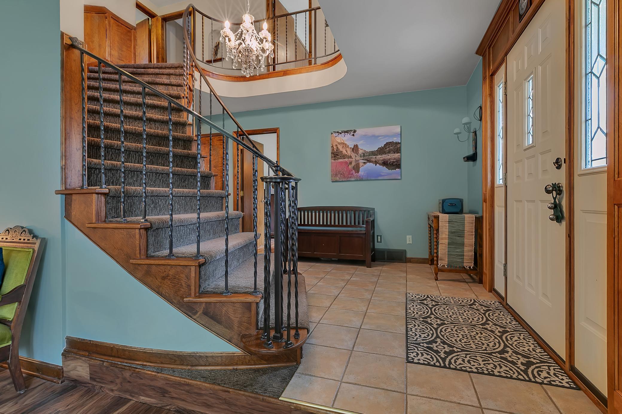 1736 Woodland Road St. Cloud, MN 56304 - Photo 11 of 72