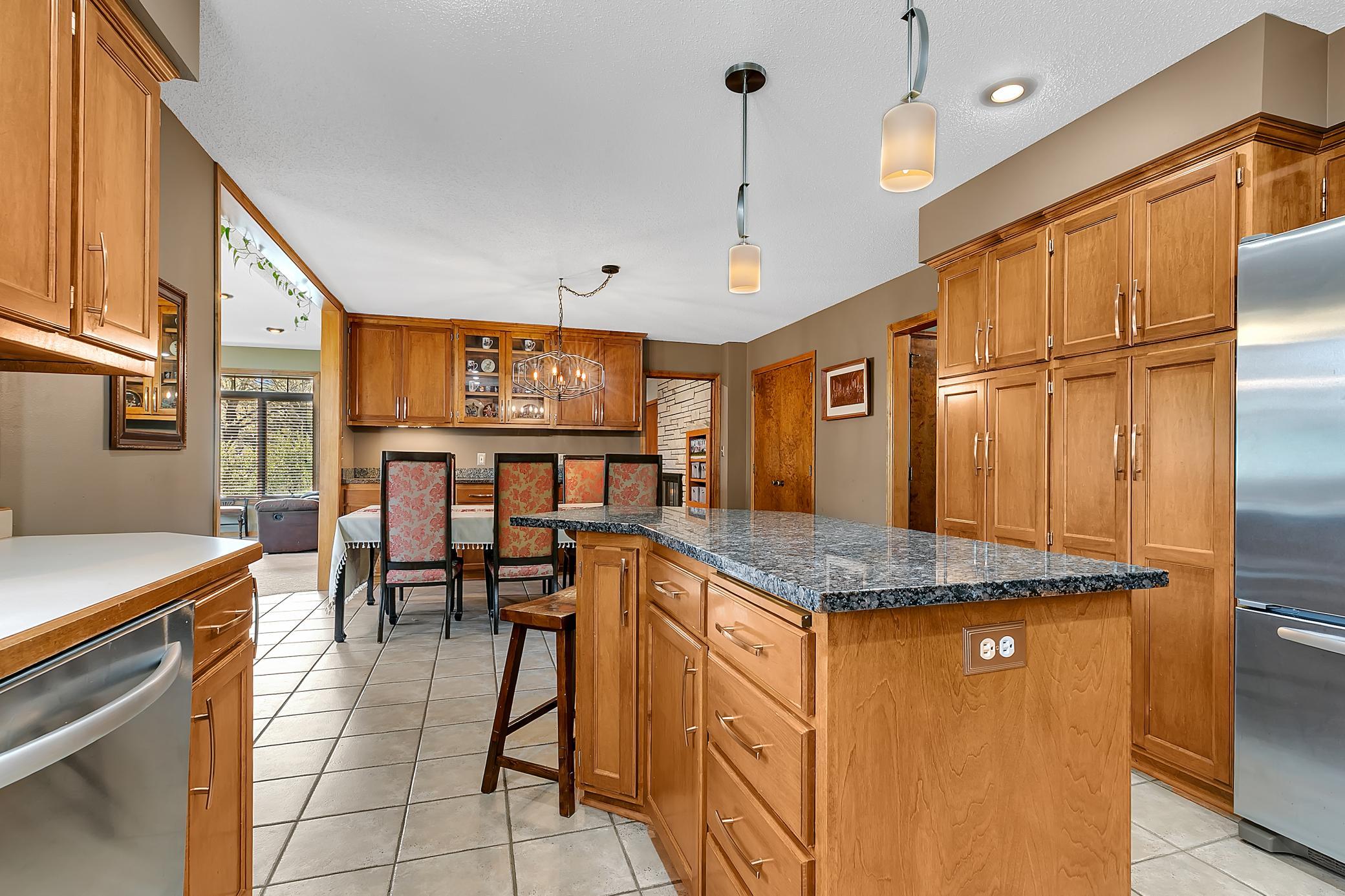1736 Woodland Road St. Cloud, MN 56304 - Photo 16 of 72