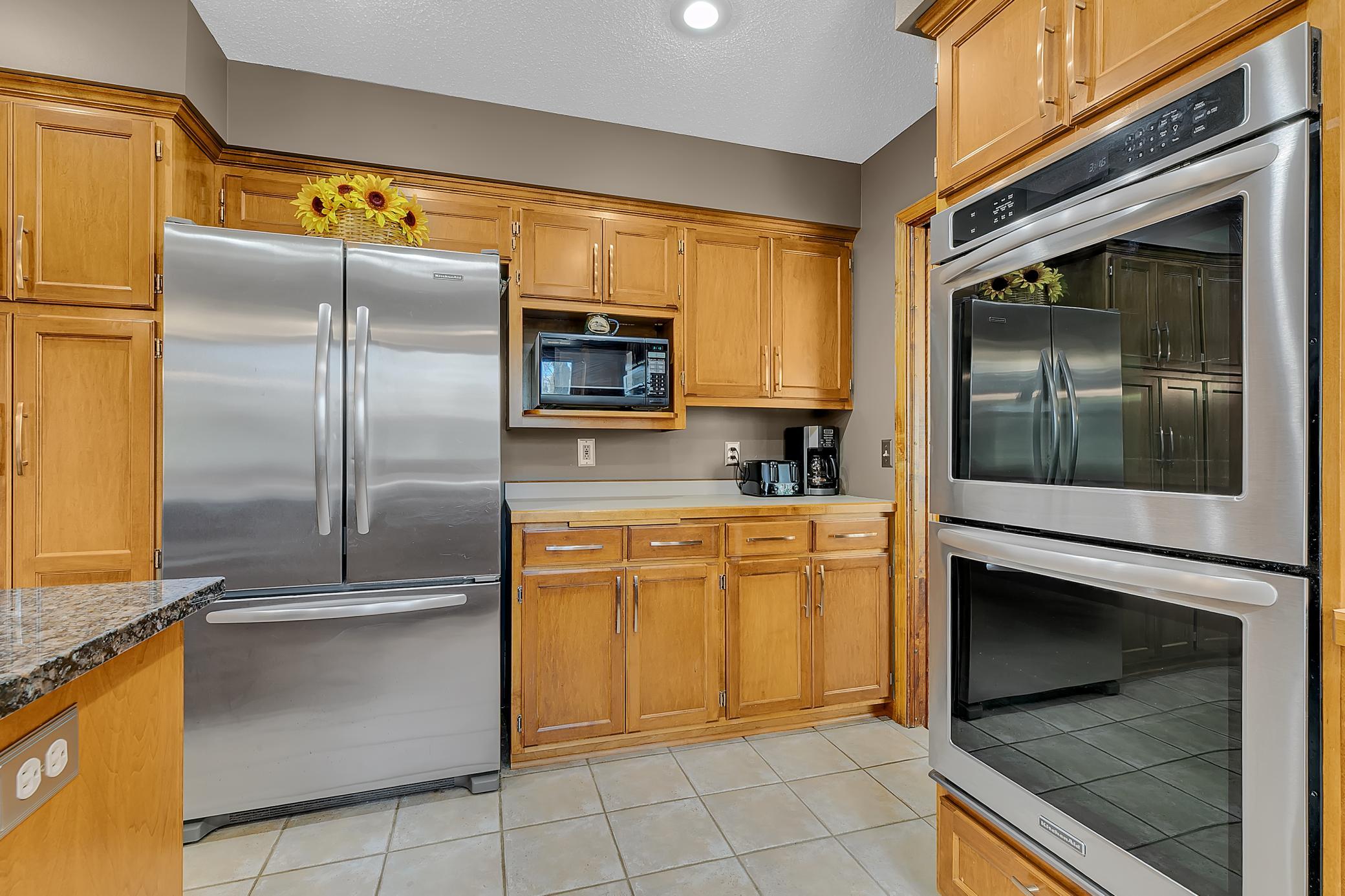 1736 Woodland Road St. Cloud, MN 56304 - Photo 19 of 72