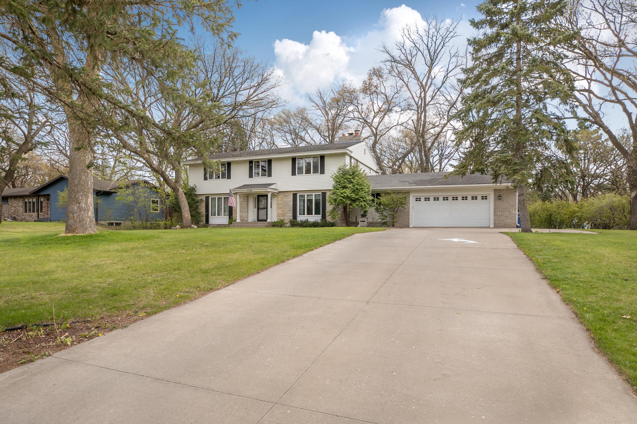 1736 Woodland Road St. Cloud, MN 56304 - Photo 3 of 72