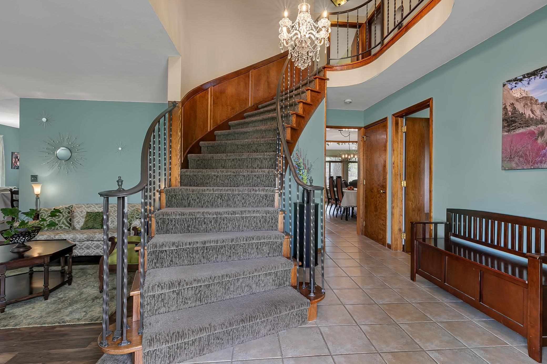 1736 Woodland Road St. Cloud, MN 56304 - Photo 4 of 72