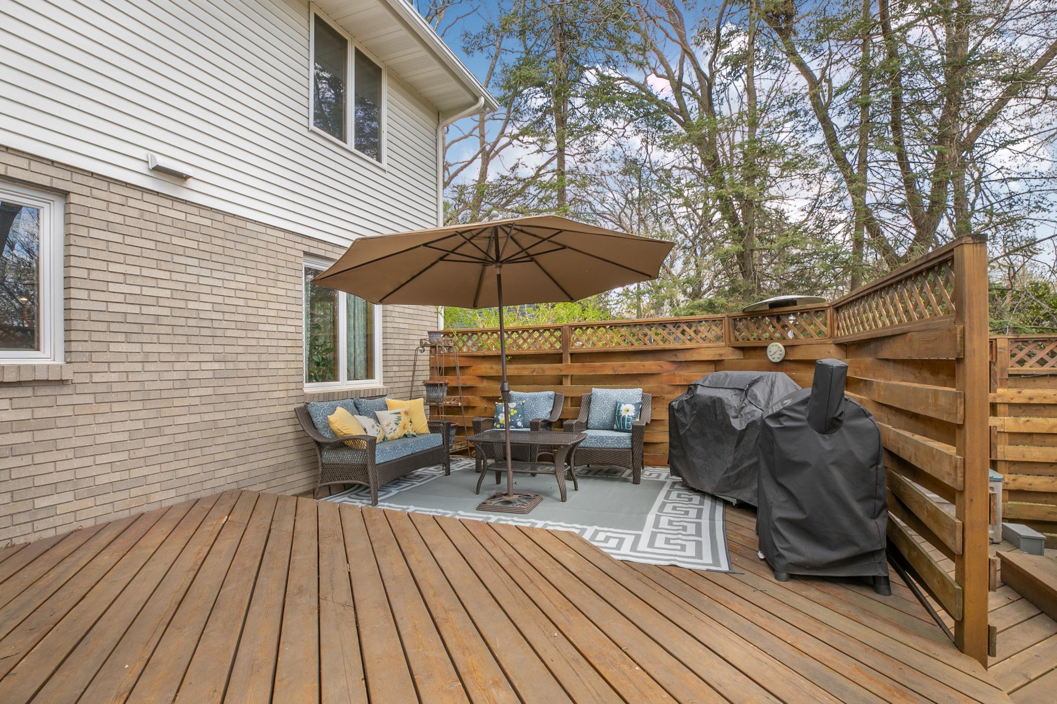 1736 Woodland Road St. Cloud, MN 56304 - Photo 56 of 72