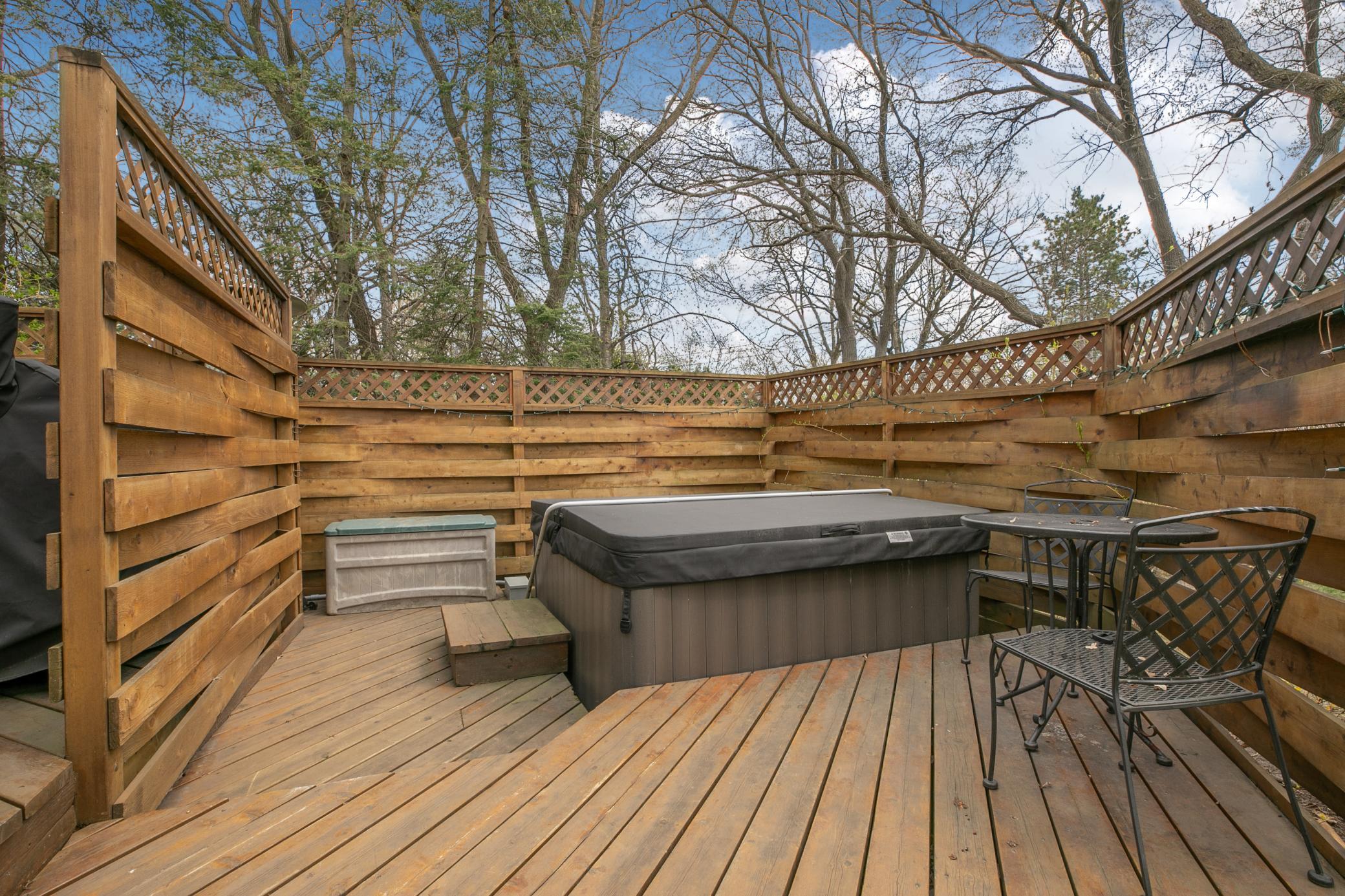 1736 Woodland Road St. Cloud, MN 56304 - Photo 58 of 72