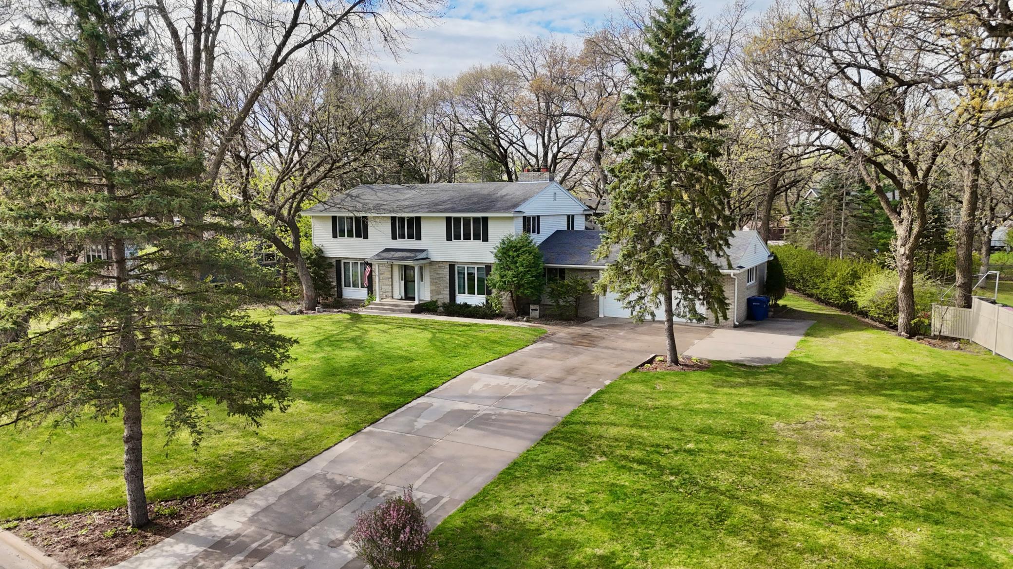 1736 Woodland Road St. Cloud, MN 56304 - Photo 64 of 72