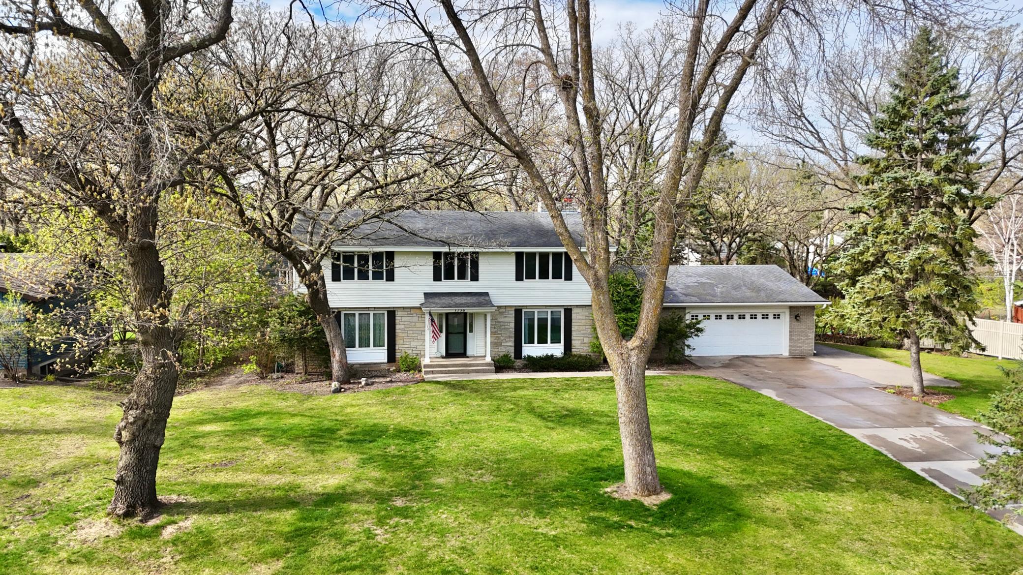 1736 Woodland Road St. Cloud, MN 56304 - Photo 65 of 72