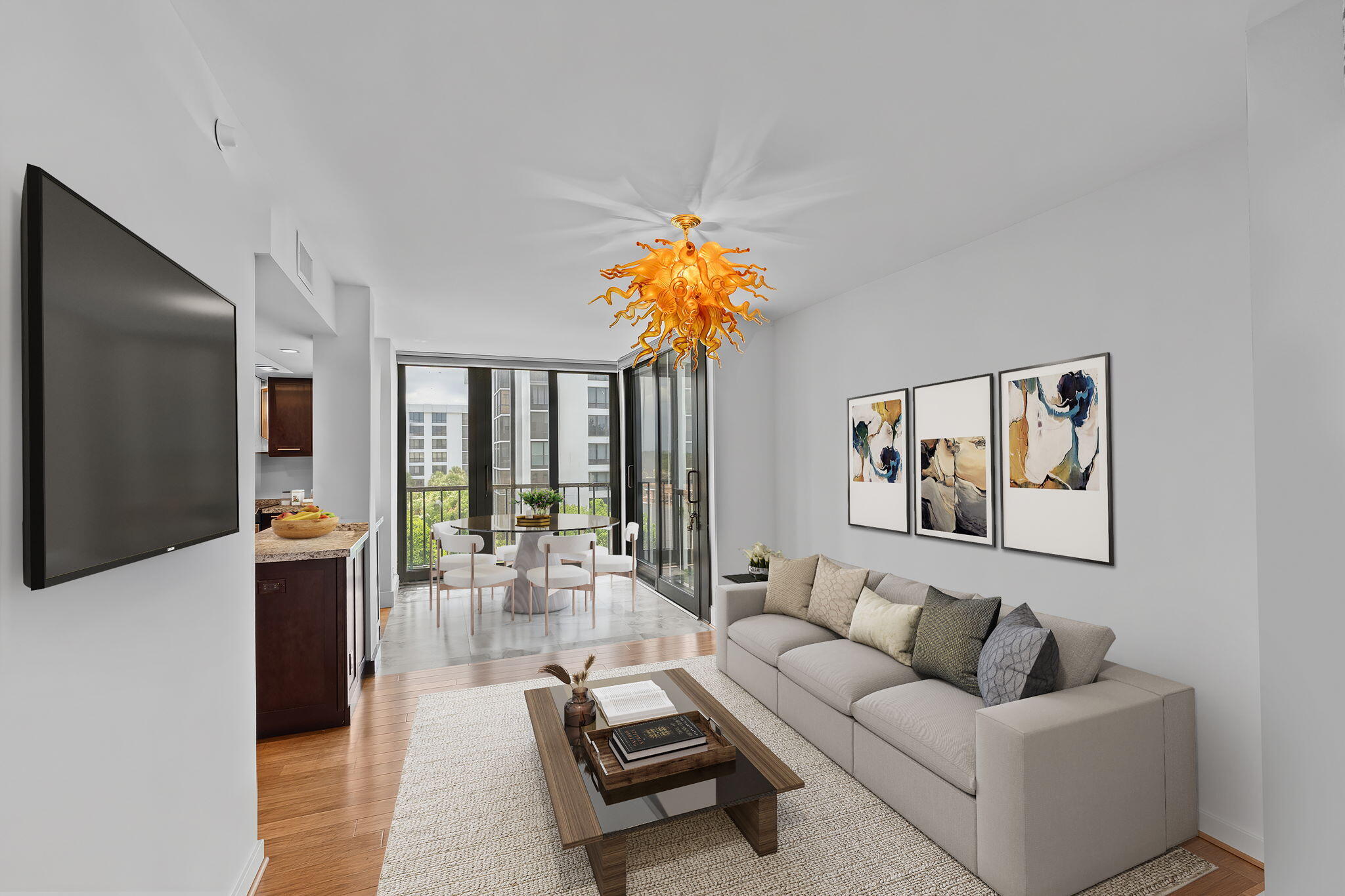 7768 Lakeside Boulevard, Unit 554 Boca Raton, FL 33434 - Photo 6 of 59 7768 Lakeside Blvd