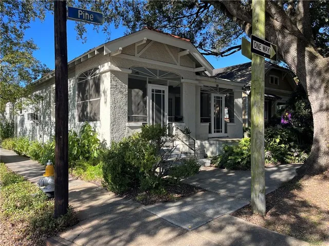 $1,550 | 302 Pine Street, New Orleans, LA 70118