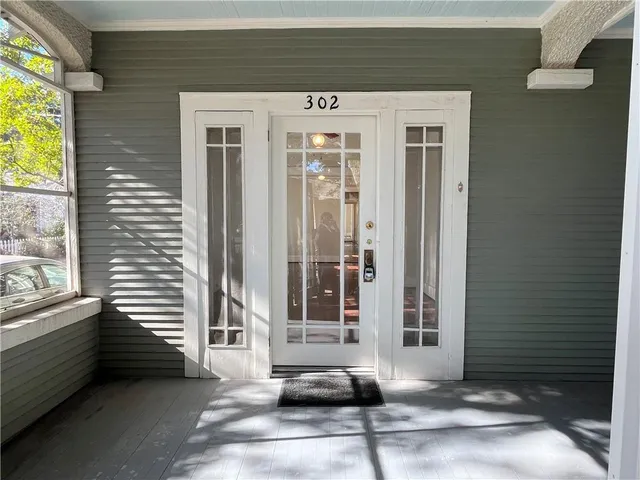 $1,550 | 302 Pine Street, New Orleans, LA 70118