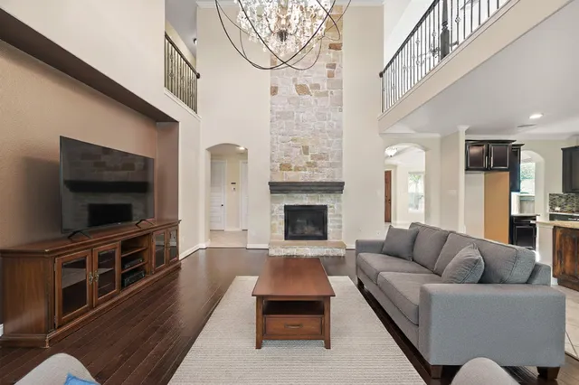 $739,990 | 17302 Milrig Court, Richmond, TX 77407