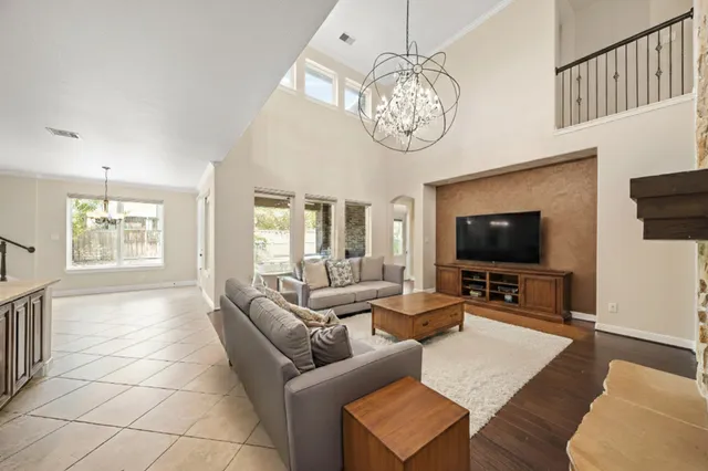 $739,990 | 17302 Milrig Court, Richmond, TX 77407