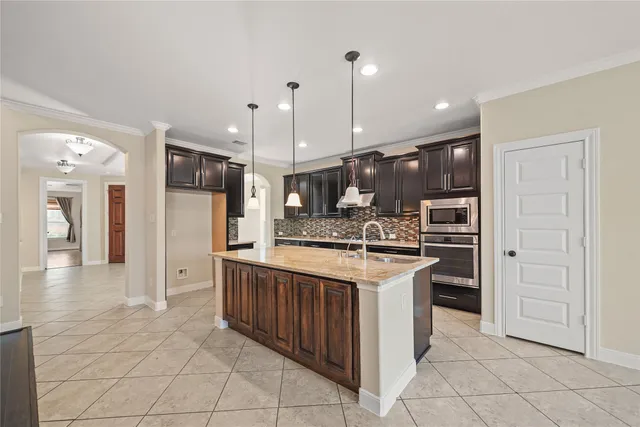 $739,990 | 17302 Milrig Court, Richmond, TX 77407