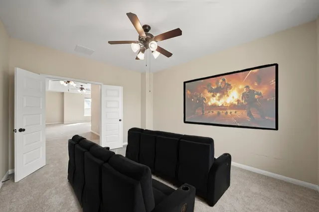 $739,990 | 17302 Milrig Court, Richmond, TX 77407