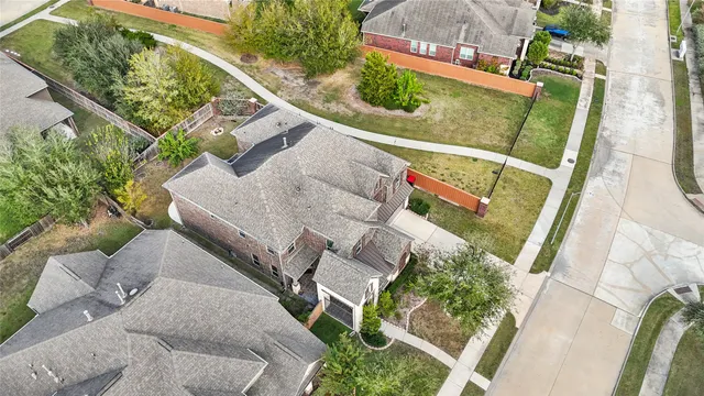 $739,990 | 17302 Milrig Court, Richmond, TX 77407