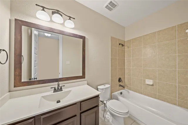 $739,990 | 17302 Milrig Court, Richmond, TX 77407