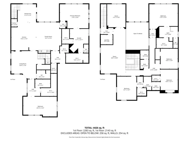 $739,990 | 17302 Milrig Court, Richmond, TX 77407