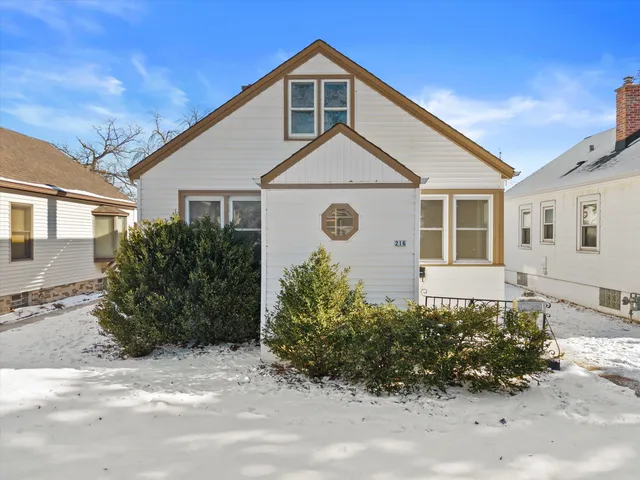 $299,900 | 216 South 74th Street, Milwaukee, WI 53214