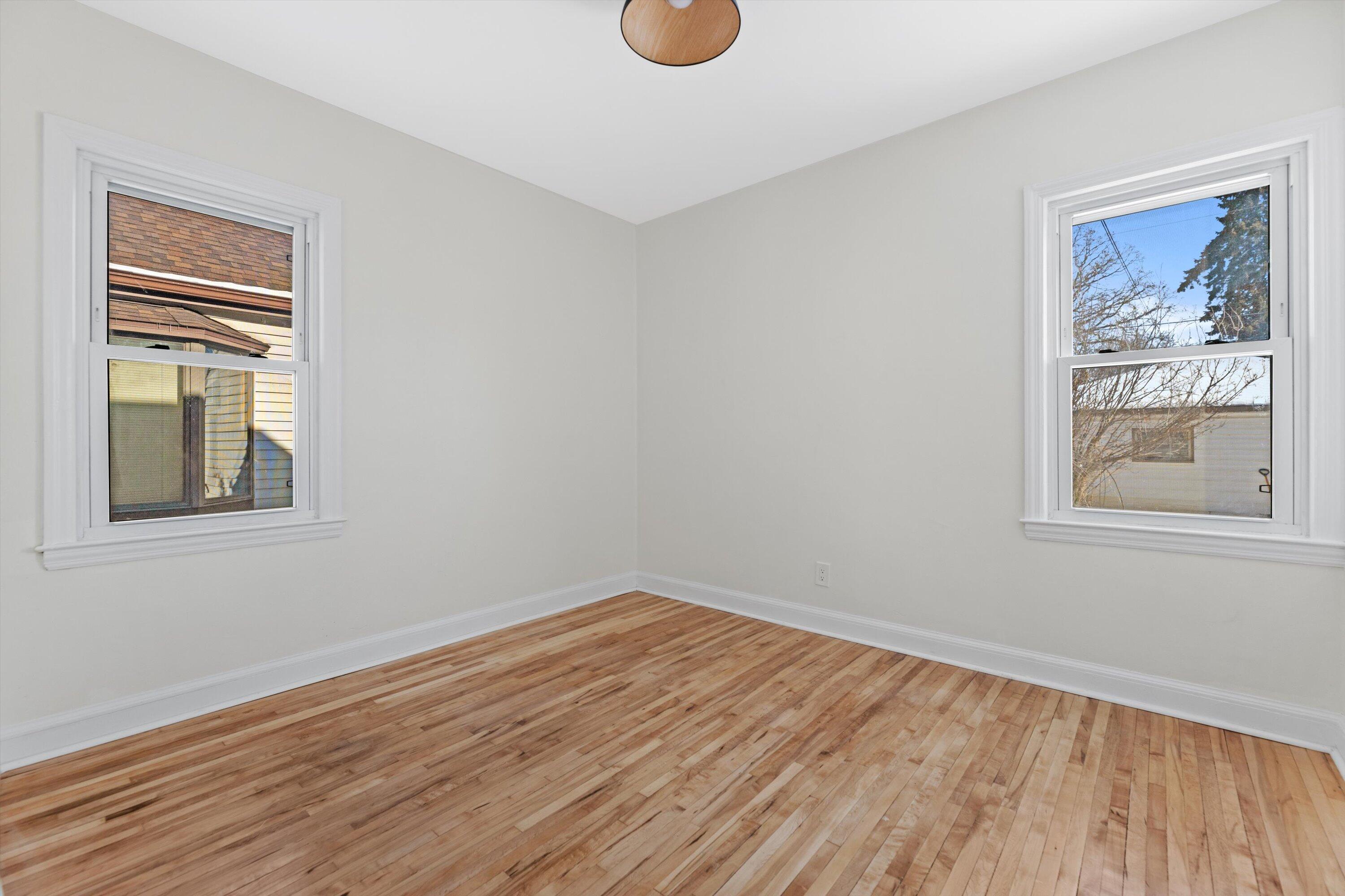 216 South 74th Street Milwaukee, WI 53214 - Photo 11 of 22 Bedroom 1