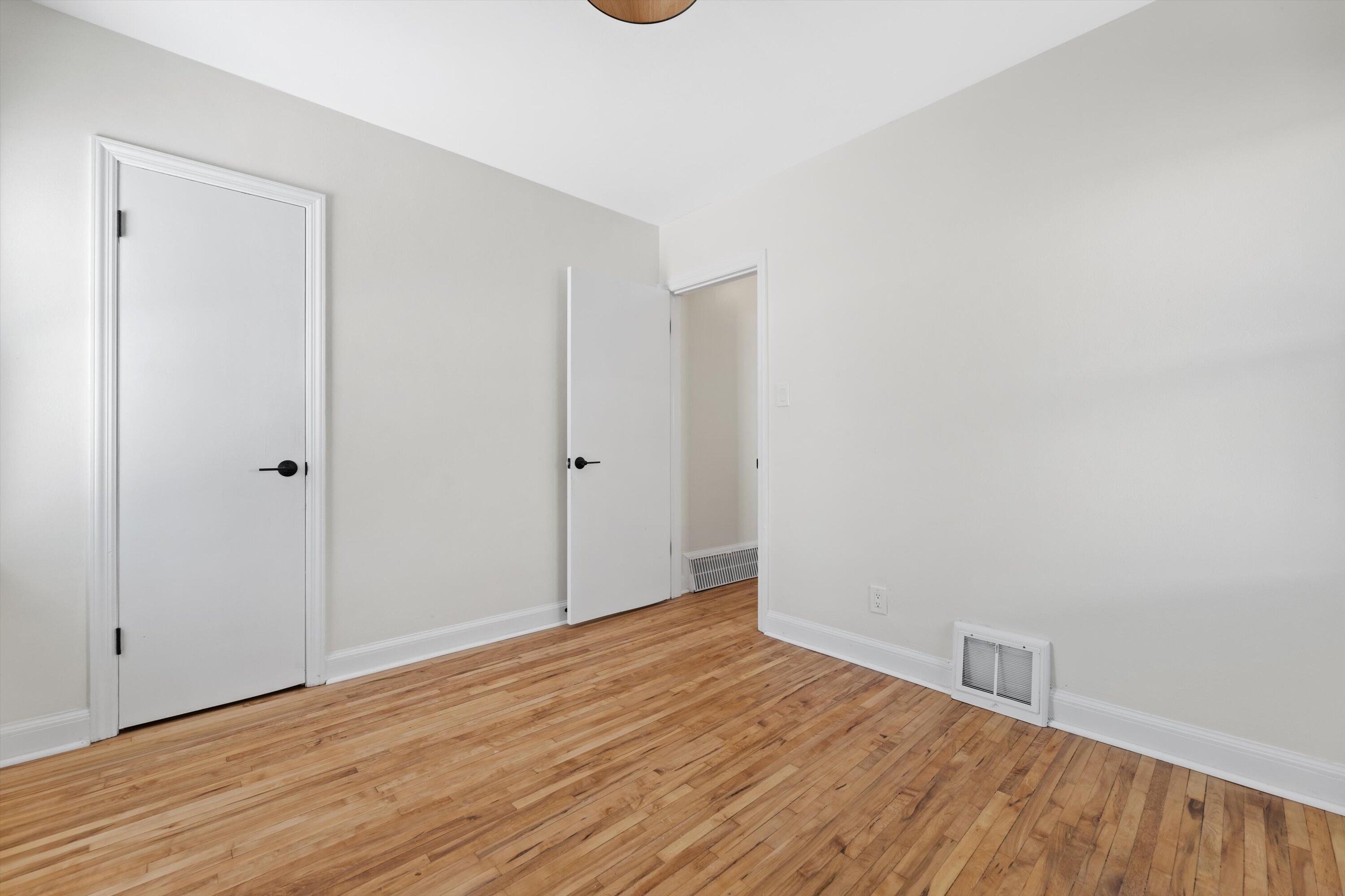 216 South 74th Street Milwaukee, WI 53214 - Photo 12 of 22 Bedroom 1