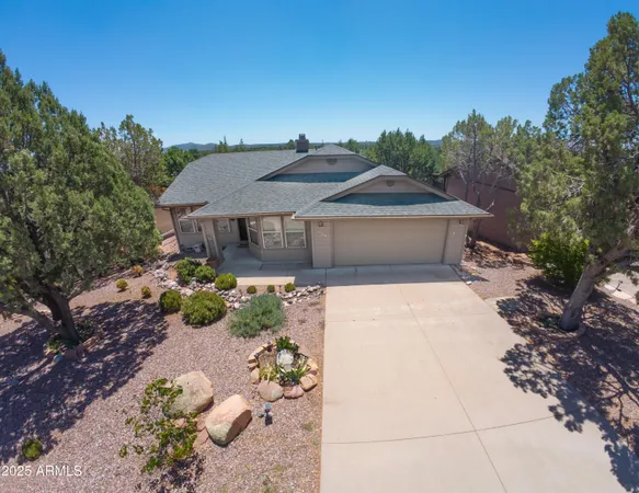$480,000 | 605 West St Moritz Drive, Payson, AZ 85541