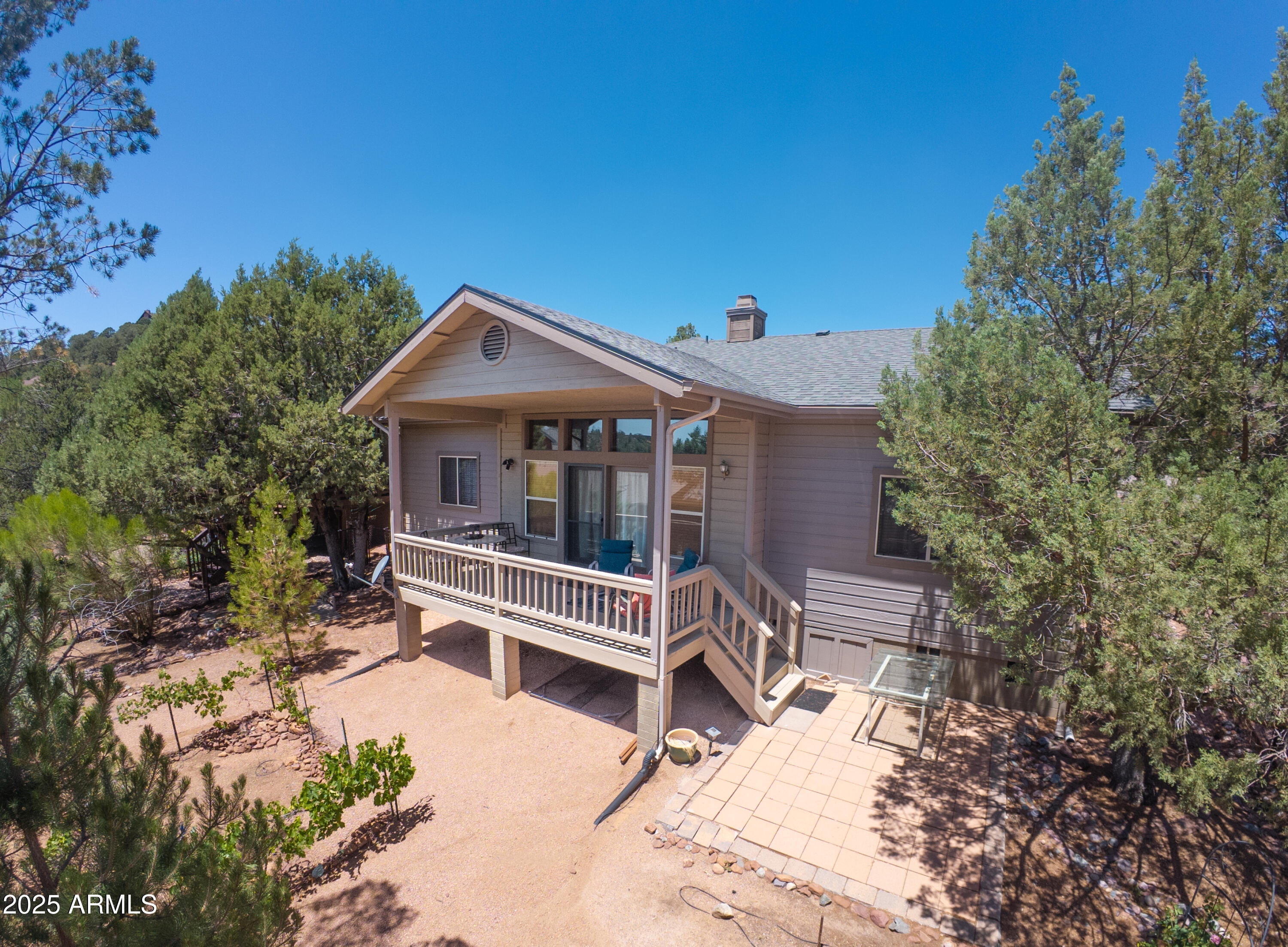 605 West St Moritz Drive Payson, AZ 85541 - Photo 13 of 18 c2