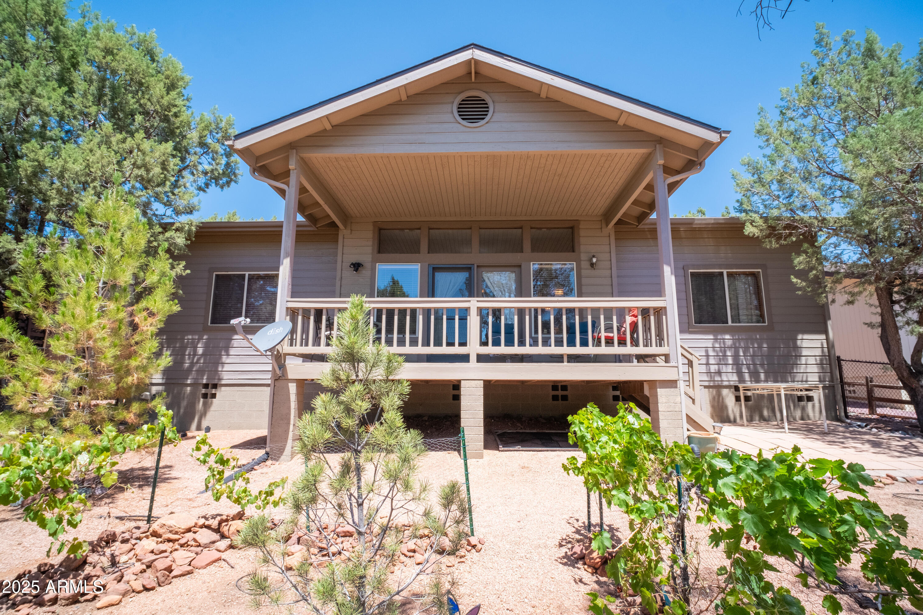 605 West St Moritz Drive Payson, AZ 85541 - Photo 14 of 18 b5