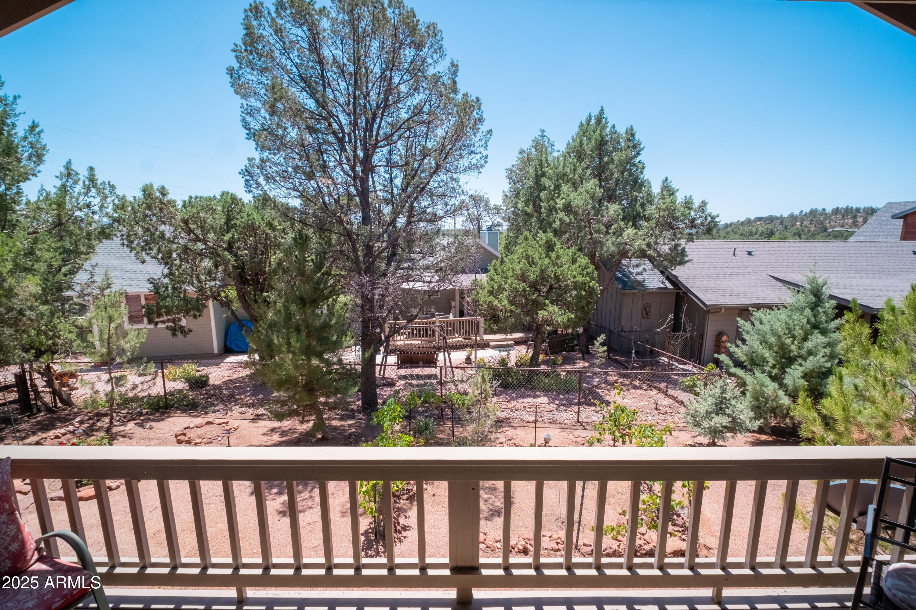 605 West St Moritz Drive Payson, AZ 85541 - Photo 15 of 18 b1
