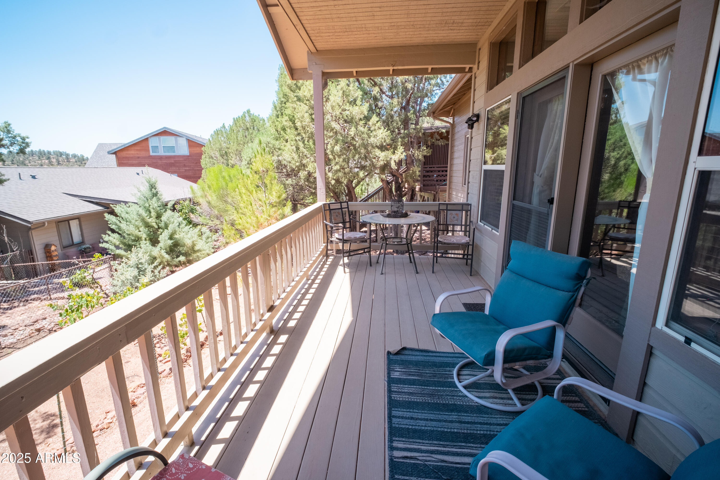 605 West St Moritz Drive Payson, AZ 85541 - Photo 17 of 18 b2
