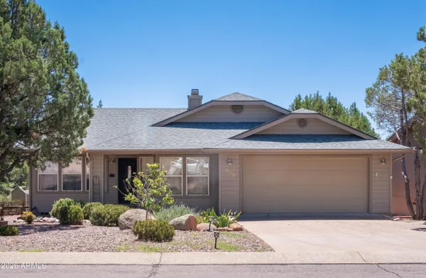 $480,000 | 605 West St Moritz Drive, Payson, AZ 85541