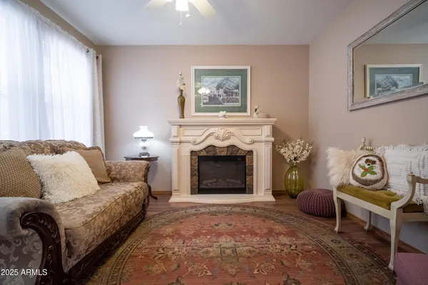 $480,000 | 605 West St Moritz Drive, Payson, AZ 85541