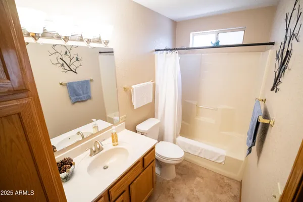 $480,000 | 605 West St Moritz Drive, Payson, AZ 85541