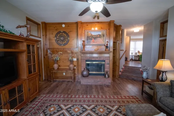 $480,000 | 605 West St Moritz Drive, Payson, AZ 85541