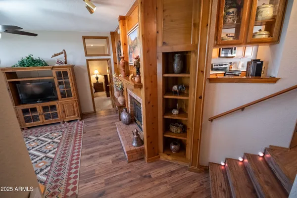 $480,000 | 605 West St Moritz Drive, Payson, AZ 85541