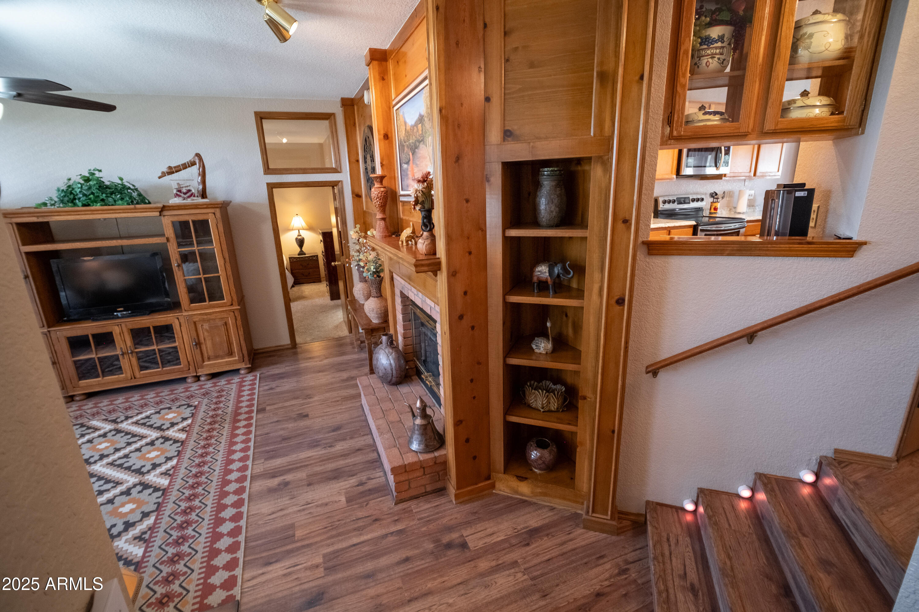 605 West St Moritz Drive Payson, AZ 85541 - Photo 10 of 18 a26