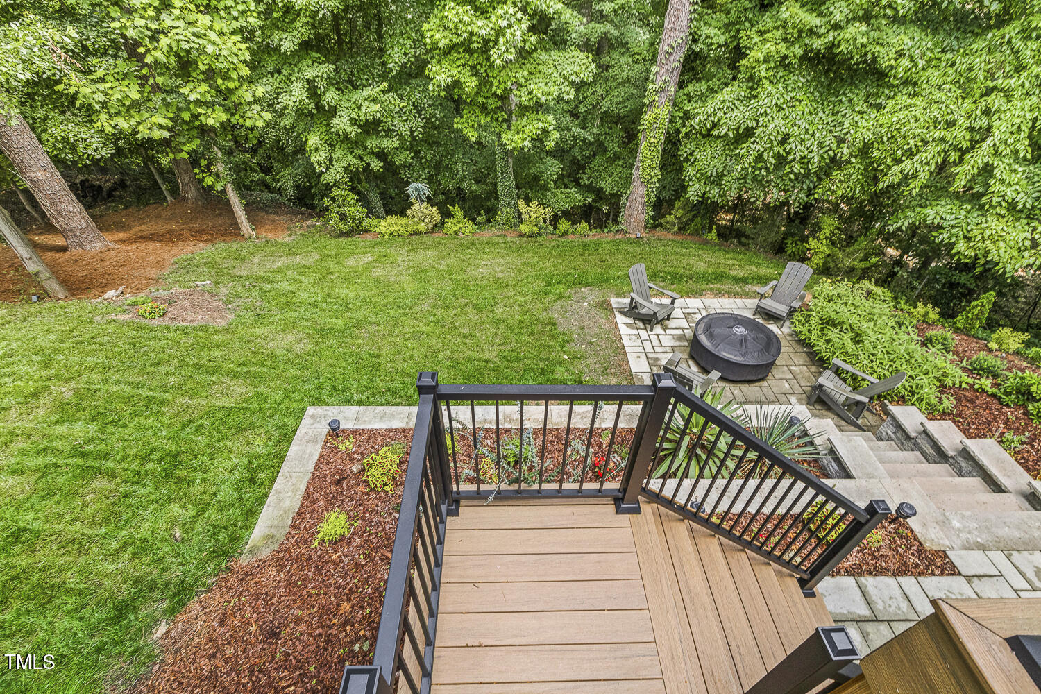 822 Northbrook Drive Raleigh, NC 27609 - Photo 68 of 79 084