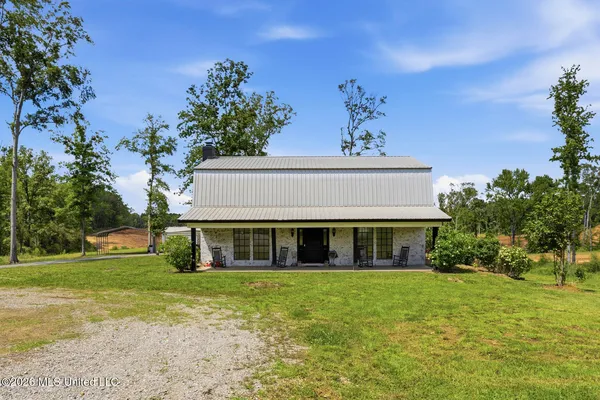 $625,000 | 1177 Didlake Road, Crystal Springs, MS 39059