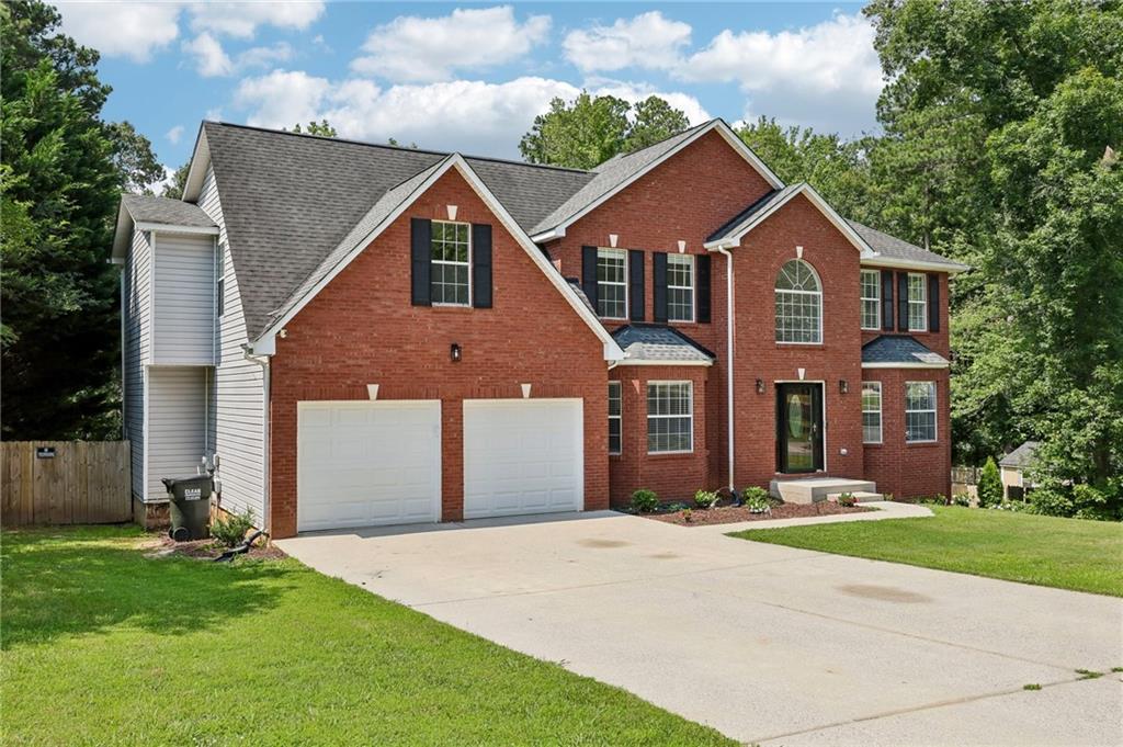 42 Silverleaf Lane Dallas, GA 30157 - Photo 3 of 83