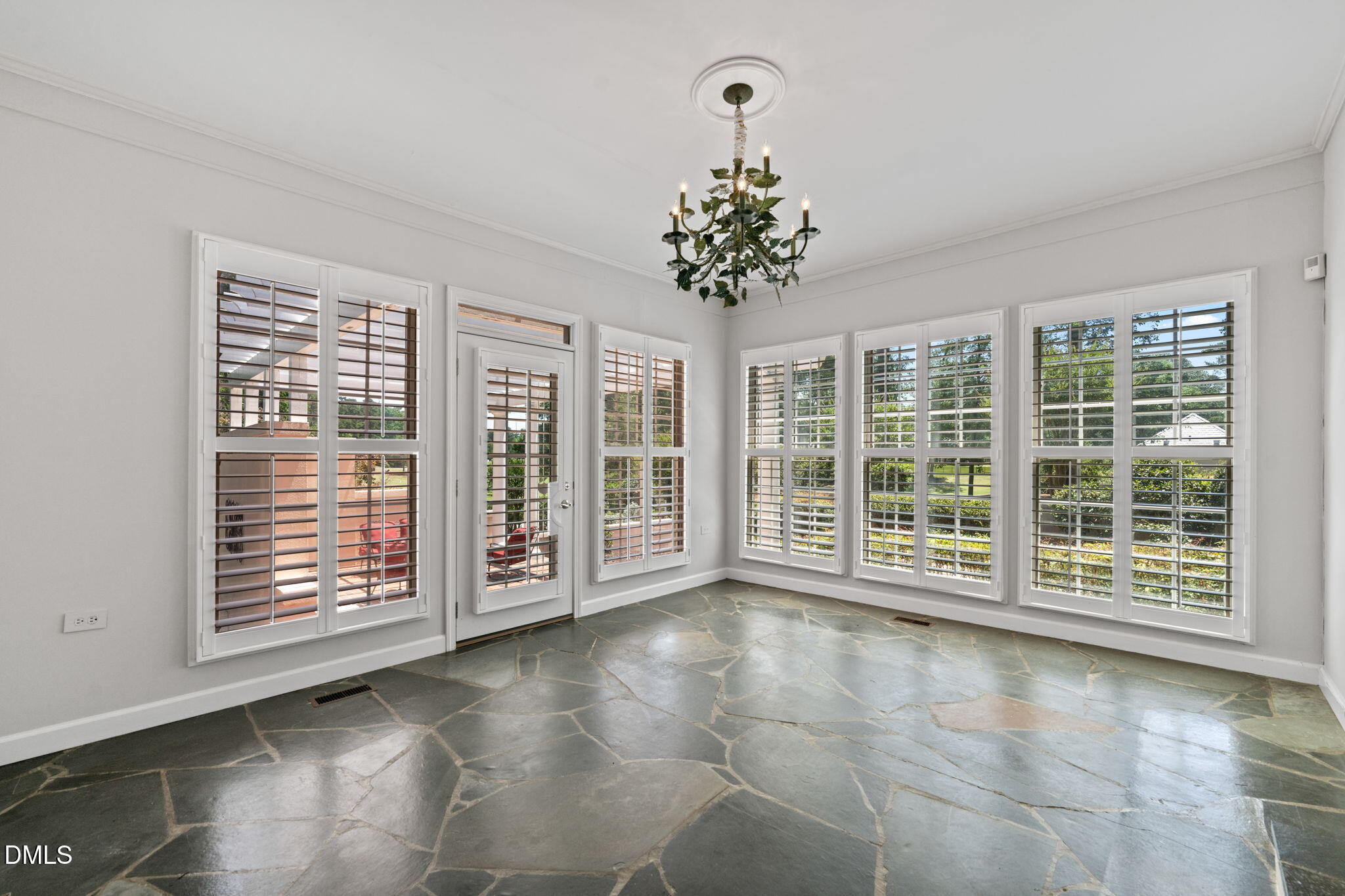 3437 Dover Road Durham, NC 27707 - Photo 9 of 67