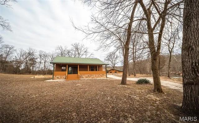 $1 | 0 County Road 6670, Salem, MO 65560