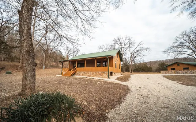 $1 | 0 County Road 6670, Salem, MO 65560