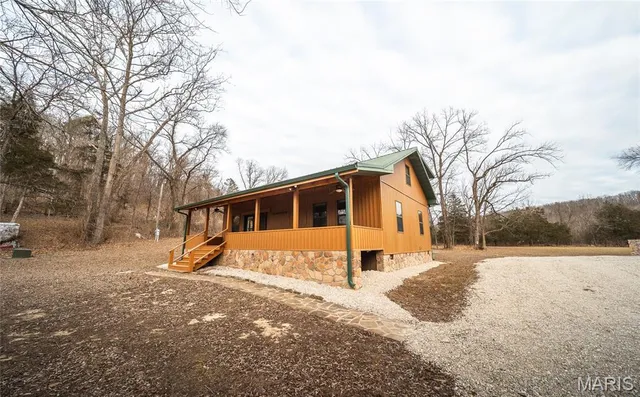 $1 | 0 County Road 6670, Salem, MO 65560