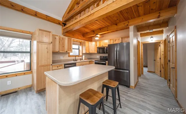 $1 | 0 County Road 6670, Salem, MO 65560